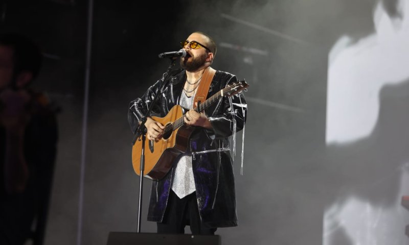 אליאב זוהר אחרי הניצחון: הקב"ה עזר לי הרבה בחיים