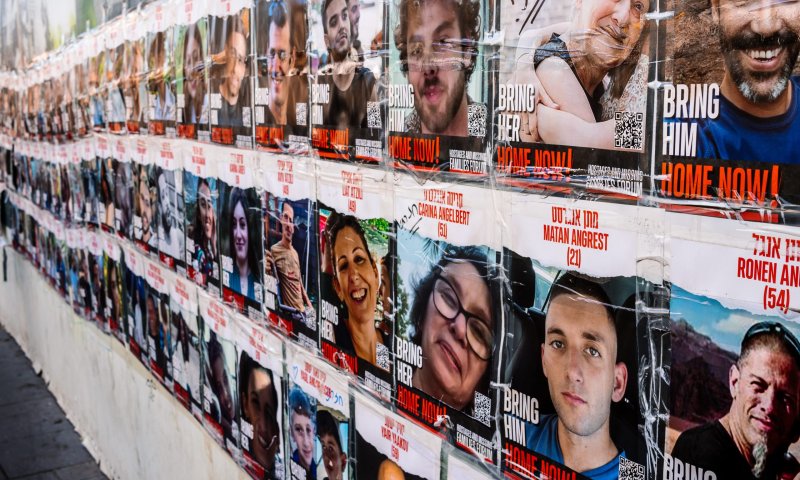 בכיר בחמאס לאחר החיסול: "נתניהו, תשיב להצעה"