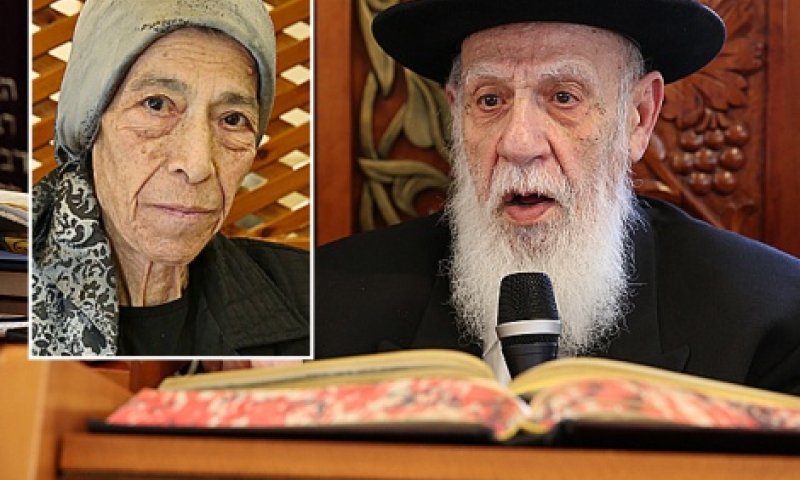 ברוך דיין האמת: הרבנית יעל כהן זצ"ל