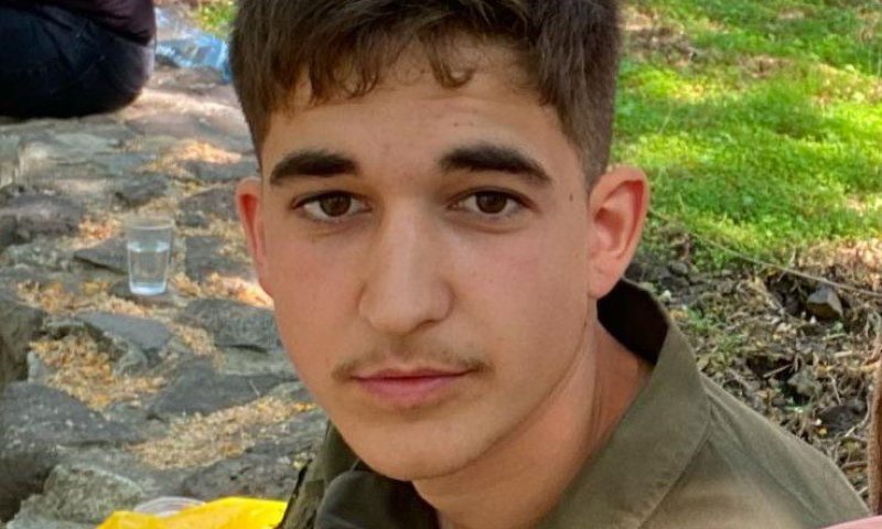 הותר לפרסום: סמ״ר נחמן רפאל בן עמי נפל ברצועת עזה