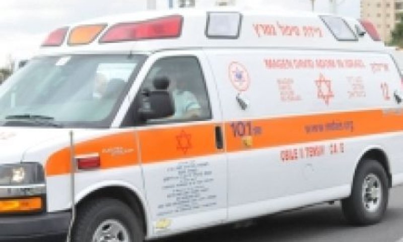 נכדו של ראש העיר נפטר; המטפלת נחקרה