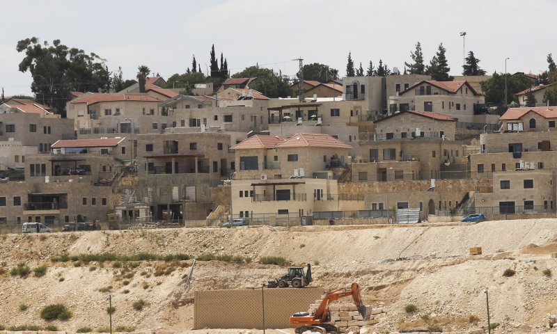 כמות הסרוגים ביו"ש היא הצלחה ענקית/ תגובה