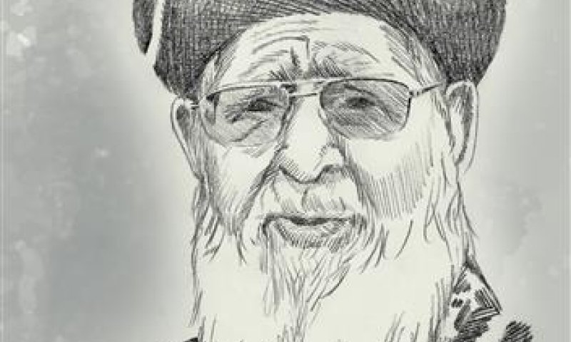 יחיד בדורו; מנהיג לדורות