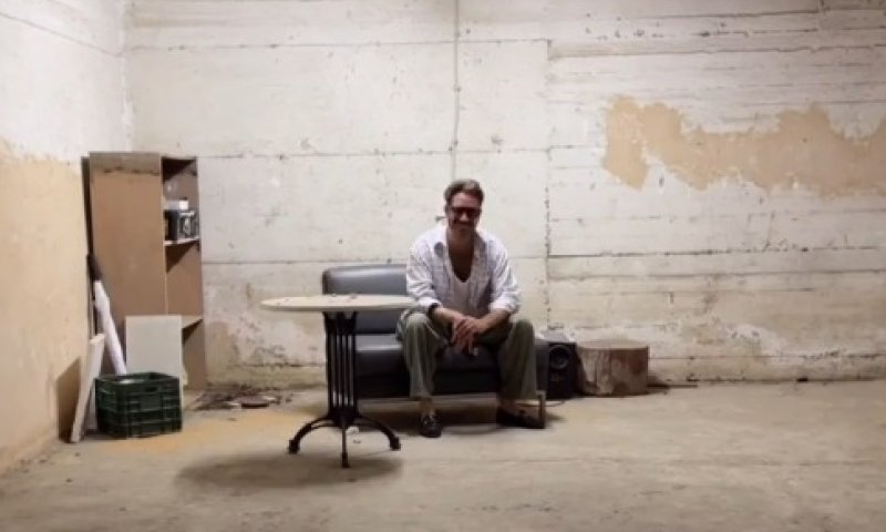 זאת הלהקה שמגיעה להופיע אצלכם במקלט | צפו