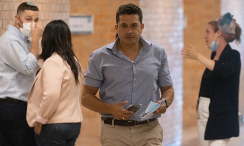 שיקלי: "אין ספק שהשמאל מינף את רצח רבין"