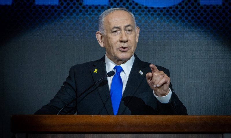 בעקבות הפיגוע: רה"מ מקיים הערכת מצב עם ראשי מערכת הביטחון