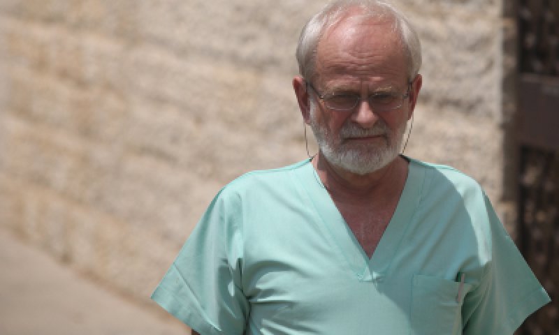 משפט אזריה: "אני יודע שהמחבל כבר היה מת"