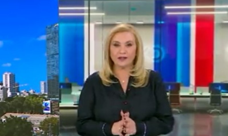 אילה חסון בפניה למארגני ההפגנות