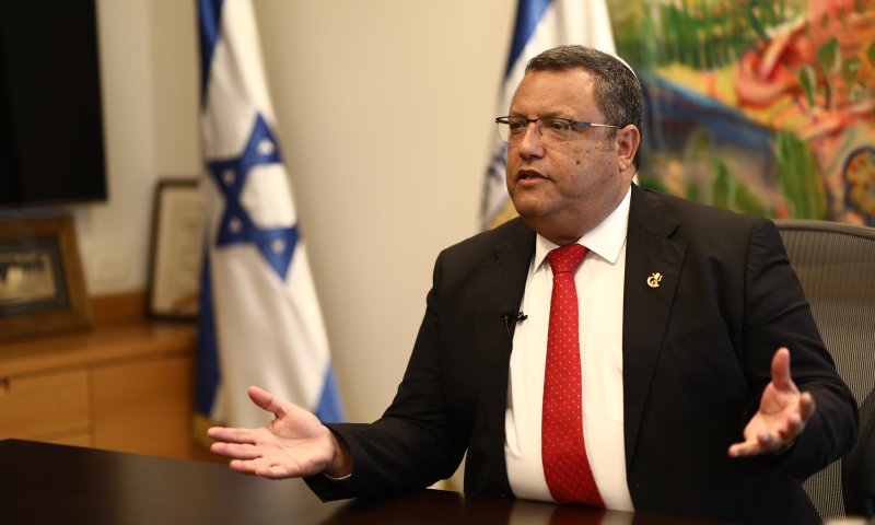 עיריית י-ם תעניק פרס לאחדות בתחום החינוך