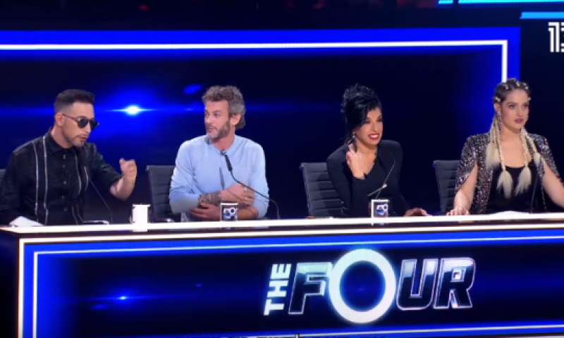 ארבע על ארבע: למה כולם שונאים את 'דה פור'?