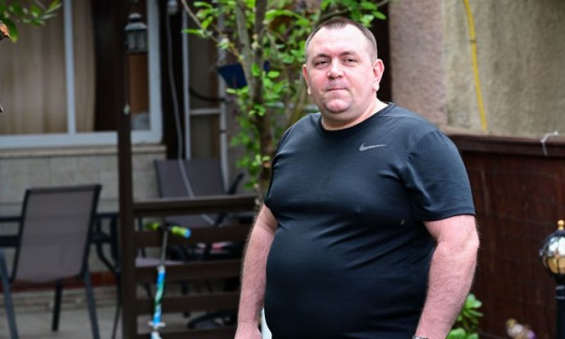 בית המשפט קבע: זדורוב זוכה מרצח תאיר ראדה