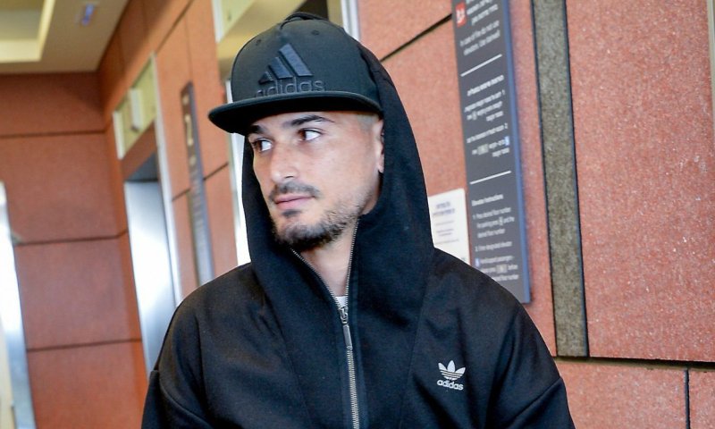 בגיל 34 הודיע מאור בוזגלו על פרישה מכדורגל