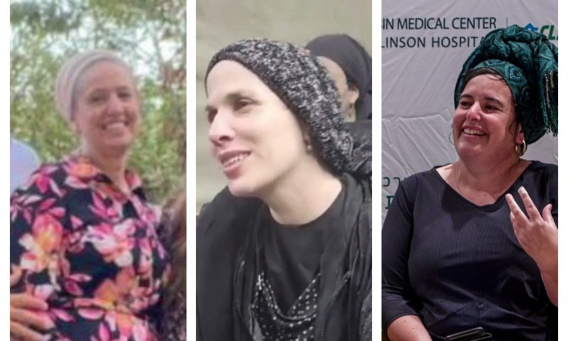 נשות השנה של סרוגים: 4 האימהות ששכלו זוג ילדים