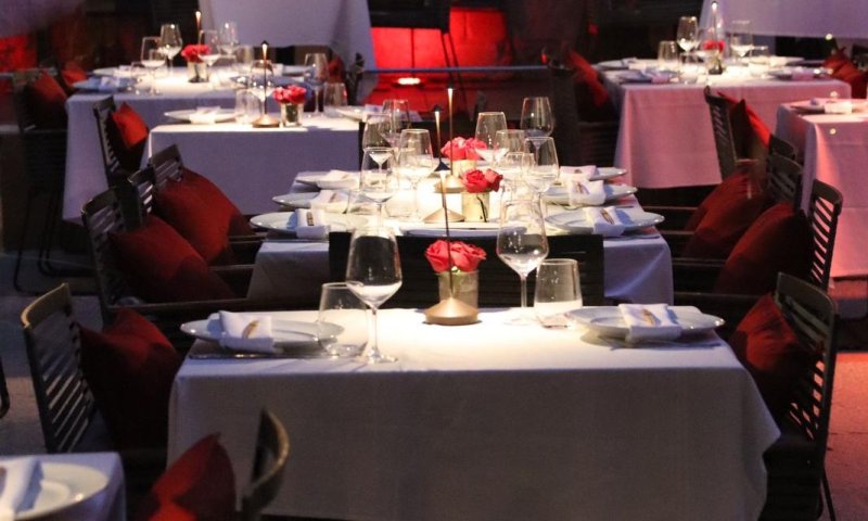 מסעדת ג'אפון היוקרתית: חוויה קולינרית מטורפת בתל אביב