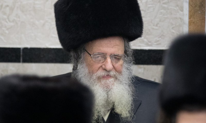 בגלל סמוטריץ': פורשי גור יתמכו במפלגות החרדיות