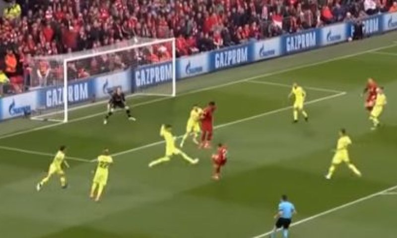 דרמת ענק: ברצלונה איבדה יתרון 3-0 והודחה מליגת האלופות