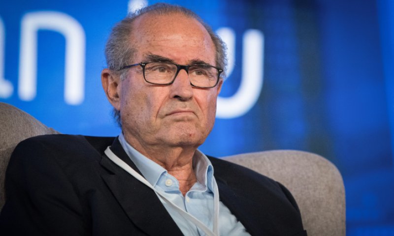 ראש המוסד לשעבר שבתי שביט הלך לעולמו בגיל 84