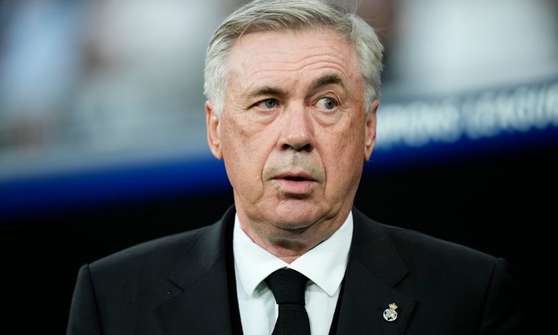 רעידת אדמה: קרלו אנצ'לוטי נשפט לשנת מאסר