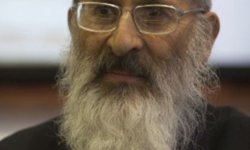 "הר הבית אינו הר פרטי של איזו קבוצת צדיקים"