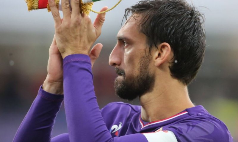 טרגדיה באיטליה: קפטן קבוצת כדורגל נפטר בשנתו