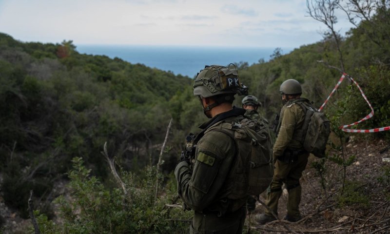 דיווח: ארגון הטרור חיזבאללה הסכים להפסקת אש עם ישראל