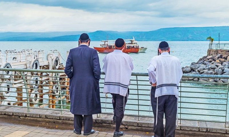 כנס חסידות כאן ועכשיו: הקשר לחינוך הדתי בימינו