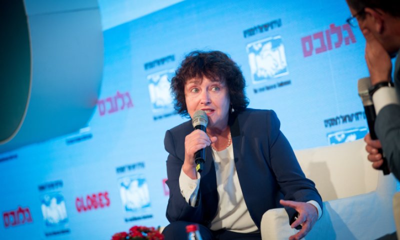 המתיחה שנגנזה: "אריה דרעי" נזף בקרנית פלוג