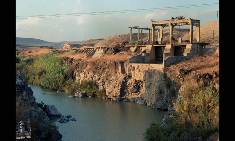 היום בהיסטוריה: רוטנברג מקים את תחנת הכוח
