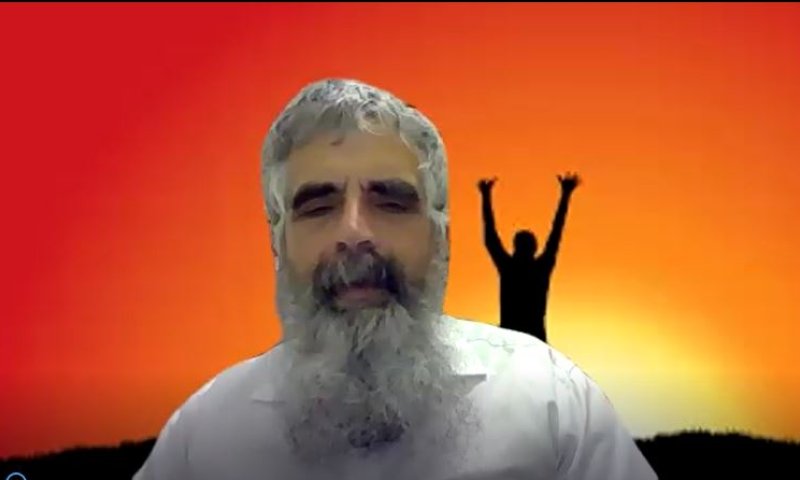 גם הרב יובל שרלו תומך במיזם האחדות בספר התורה