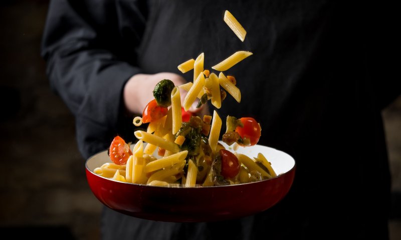 יום שכולו פסטה: 15 מתכונים ללהיט האיטלקי