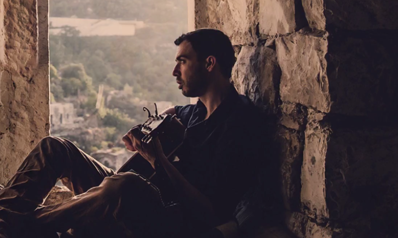 האזינו: הסינגל שיעיר אתכם לקראת הימים הנוראים