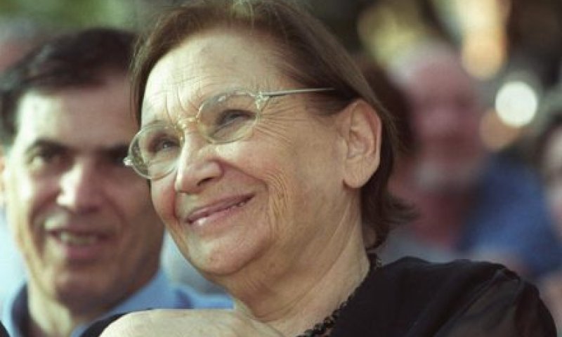 בנה של נעמי שמר מחזק את ההתיישבות ונגד 'ימינה'