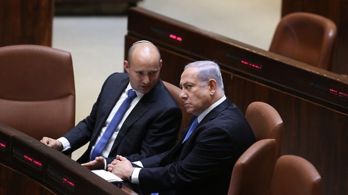 הליכוד בתגובה חריפה: 