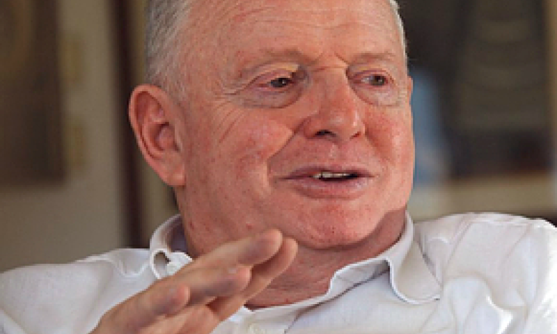 נחשף: הקדיש הסודי שנאמר על טומי לפיד