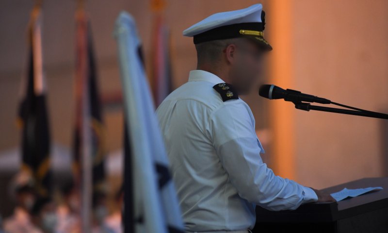 מפקד חדש לשייטת הצוללות