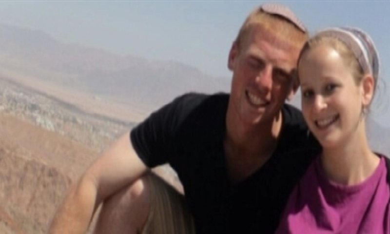 "זוכר, יהודה?": רבקי הישראלי במכתב קורע לב