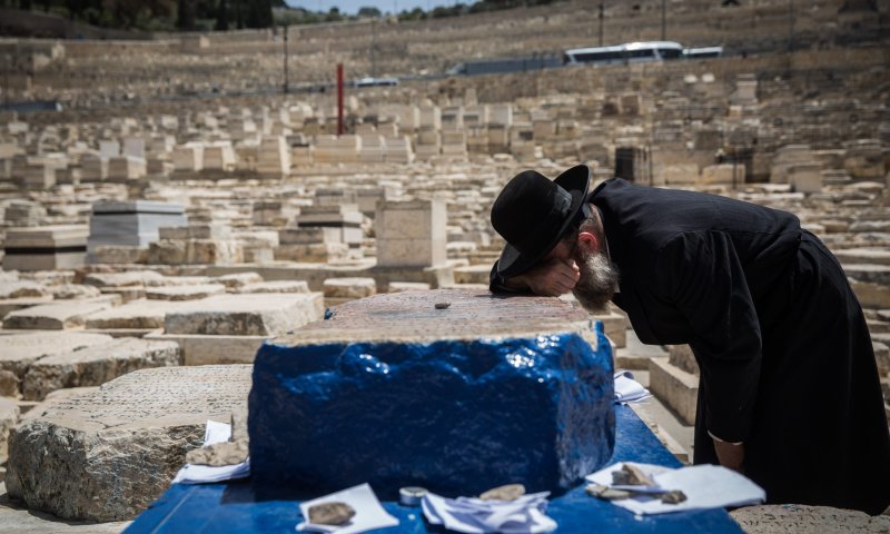 יום פטירתו: 10 דברים שלא ידעתם על אור החיים הקדוש