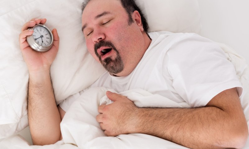 פטנט חדש: קרן הלייזר שתפסיק לכם את הנחירות