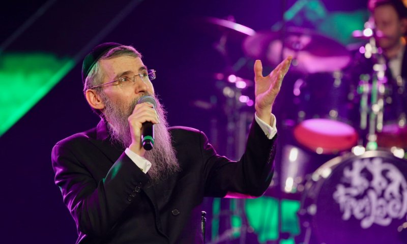 היסטוריה: מעל 15 מיליון דולר נתרמו לארגון הצלה