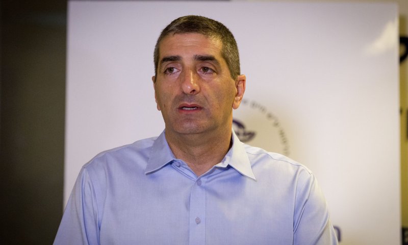 קריסס בתל השומר: מנכ"ל שיבא נדבק בקורונה