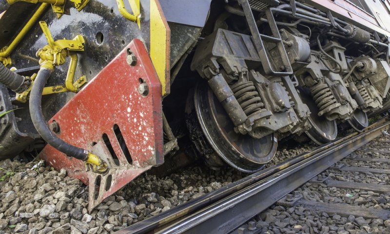 3 ישראלים נהרגו בתאונה בין רכבת למיניבוס בשוויץ