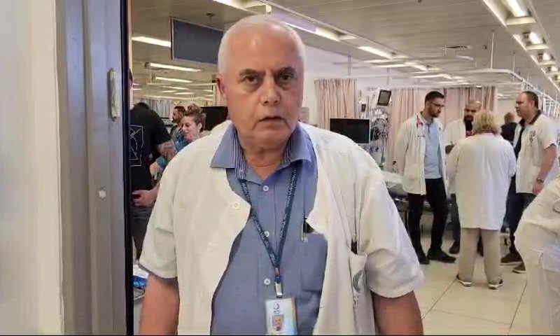 הלל יפה: 6 פצועים, 2 במצב קשה נכנסו לחדר ניתוח