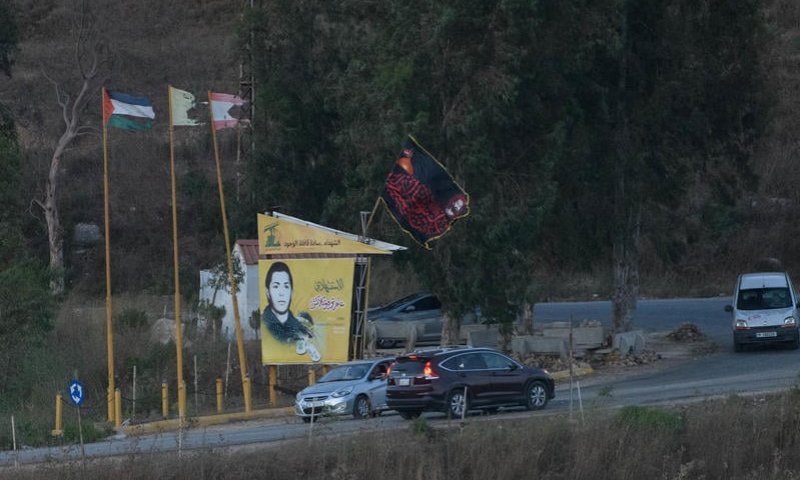 דיווח בלבנון: זה זהות המחוסל הלילה בדאחייה