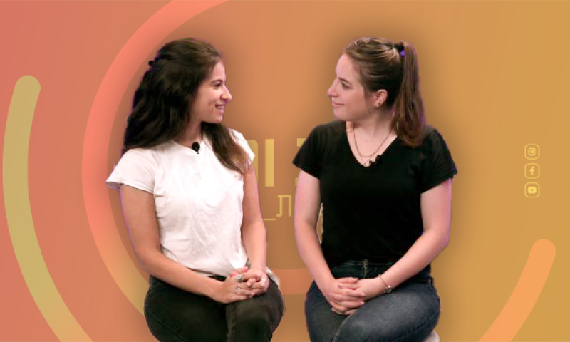 גל ההדבקה בחדשות 12: קשת והדס מסכמות תרבות