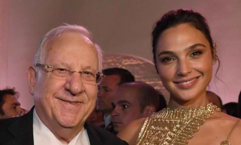 בזכות הילדים: גל גדות מועמדת לפרס בינלאומי