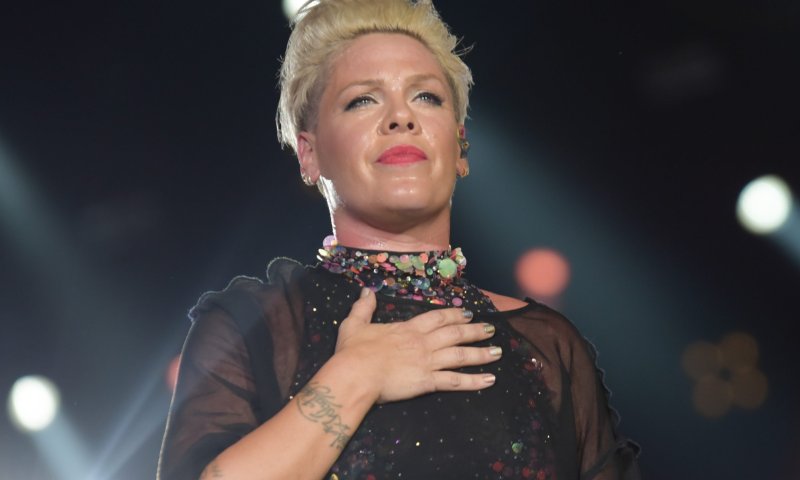 הזמרת האמריקאית לצד ישראל: "החטופים צריכים לחזור הביתה"