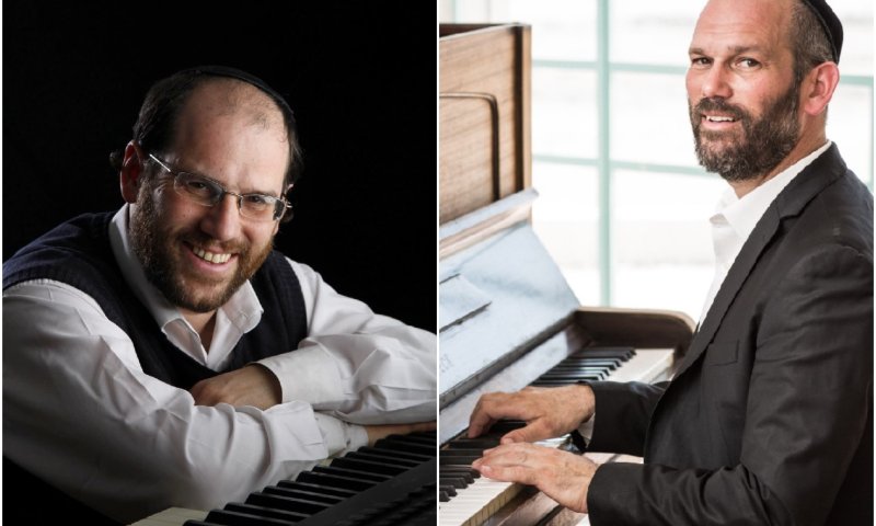 צפו: כך תהפכו שיר של יונתן לשיר של אהרן רזאל