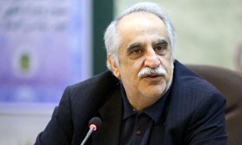 בעקבות הסנקציות: שר הכלכלה האיראני הודח