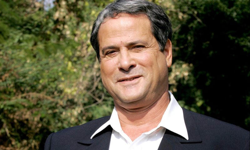 "יש מקום למחילה": בנו של דודו טופז בראיון לסרוגים