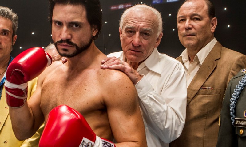 ביקורת סרטים: 'ידי האבן' &ndash; אחלה סרט. לכאורה&hellip;